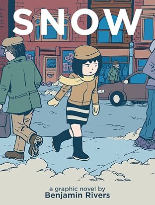 Snow: Complete Edition