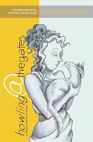 Howling @ the Gates #2