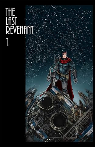 The Last Revenant #1