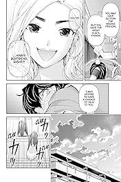 Domestic Girlfriend Vol. 7