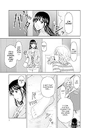 Domestic Girlfriend Vol. 7