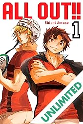 All Out Vol 9 Comics By Comixology