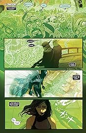 Astonishing X-Men (2017-2018) #6