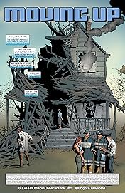 Amazing Spider-Man (1999-2013) #519