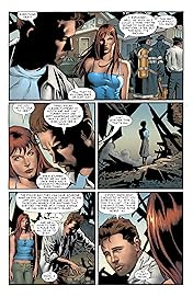 Amazing Spider-Man (1999-2013) #519