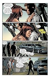 Amazing Spider-Man (1999-2013) #519