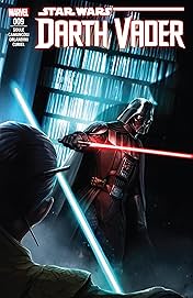 Darth Vader (2017-2018) #9