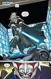 Darth Vader (2017-2018) #9