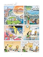 La BD des copines Vol. 3: Débordées mais toujours sexy