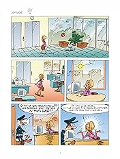 La BD des copines Vol. 3: Débordées mais toujours sexy