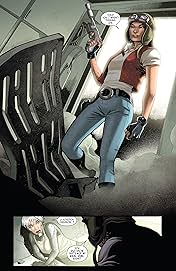 Star Wars: Doctor Aphra (2016-2019) #15