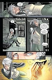 Star Wars: Doctor Aphra (2016-2019) #15