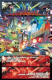 X-Men Blue (2017-2018) #17