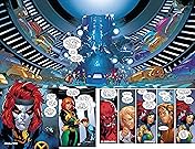 X-Men Blue (2017-2018) #17