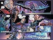 X-Men Gold (2017-2018) #17