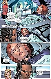 X-Men Gold (2017-2018) #17