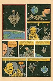 X-Men: Grand Design (2017-2018) #1 (of 2)