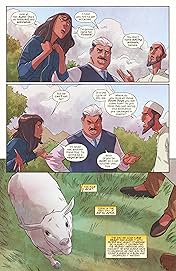 Ms. Marvel Vol. 8: Mecca