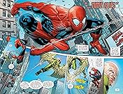 Peter Parker: The Spectacular Spider-Man Vol. 1: Into The Twilight