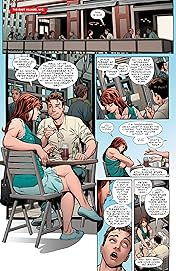 Peter Parker: The Spectacular Spider-Man Vol. 1: Into The Twilight