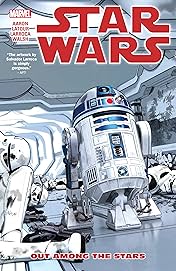 Star Wars Vol. 6: Out Among The Stars