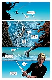 Star Wars Vol. 6: Out Among The Stars