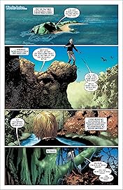 Star Wars Vol. 6: Out Among The Stars