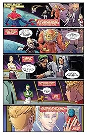 The Mighty Captain Marvel Vol. 2: Band of Sisters