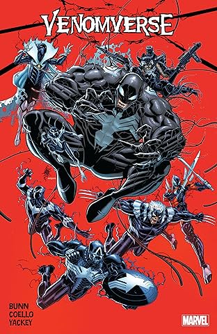Venomverse