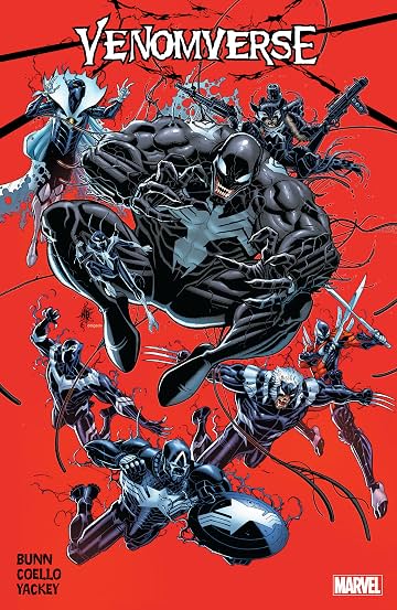 Venomverse Venomverse