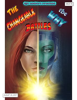 The Changeable Battles The Why #1