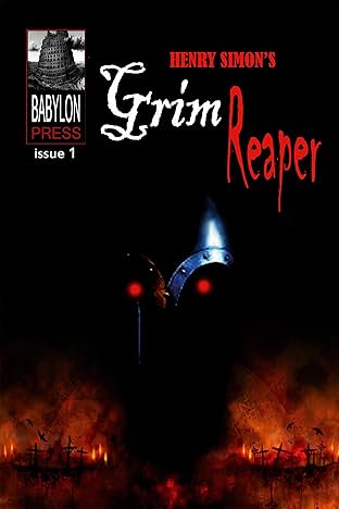 Grim Reaper #1