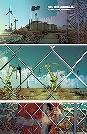 Great Pacific Vol. 2: Nation Building