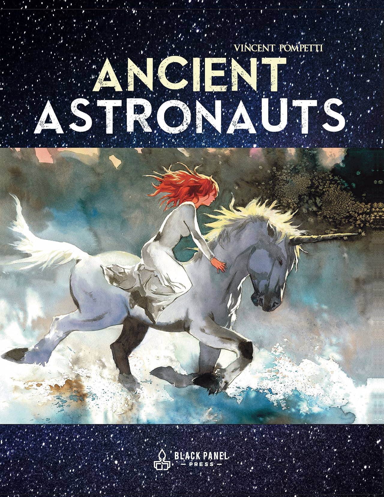 Ancient Astronauts