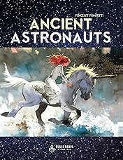Ancient Astronauts