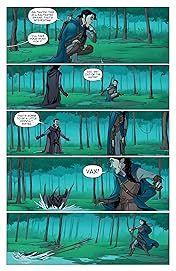 Critical Role #1
