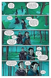 Critical Role #1