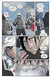 Bitch Planet: Triple Feature Vol. 1