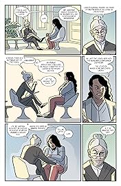 Bitch Planet: Triple Feature Vol. 1