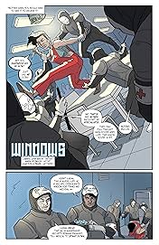 Bitch Planet: Triple Feature Vol. 1