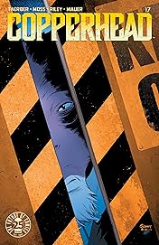 Copperhead #17