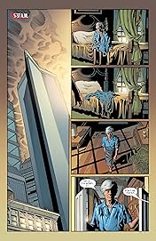 Amazing Spider-Man (1999-2013) #520