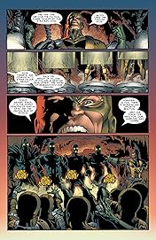 Amazing Spider-Man (1999-2013) #520