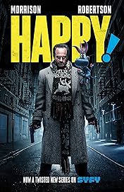 Happy! Deluxe Edition