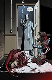 Happy! Deluxe Edition