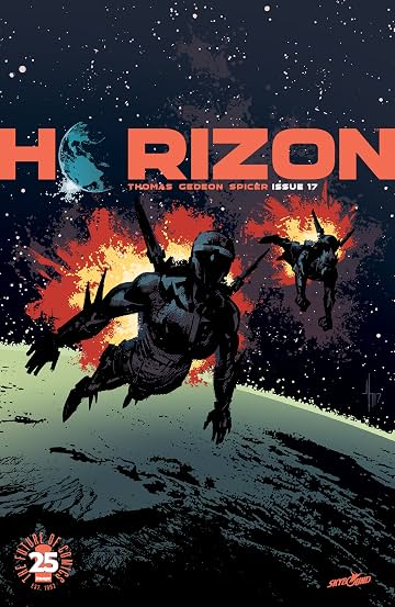 Horizon No.17 Horizon No.17