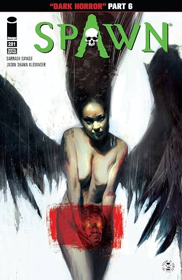 Spawn No.281