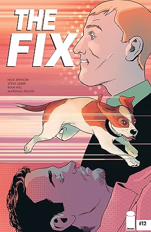The Fix #12