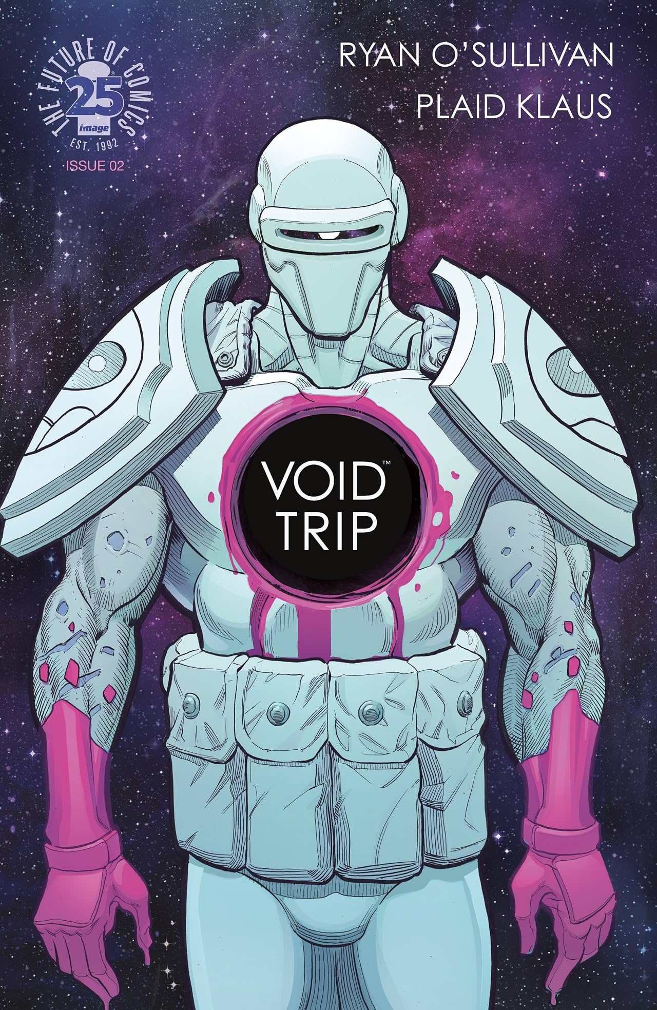 Void Trip No.2 Void Trip No.2