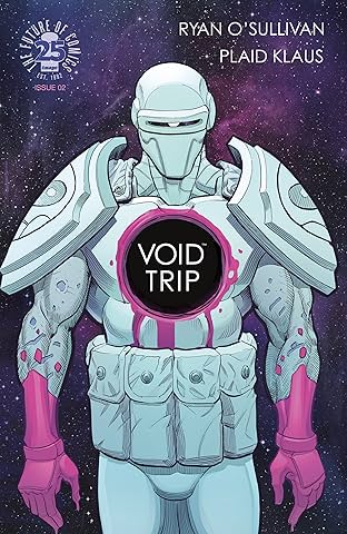 Void Trip #2